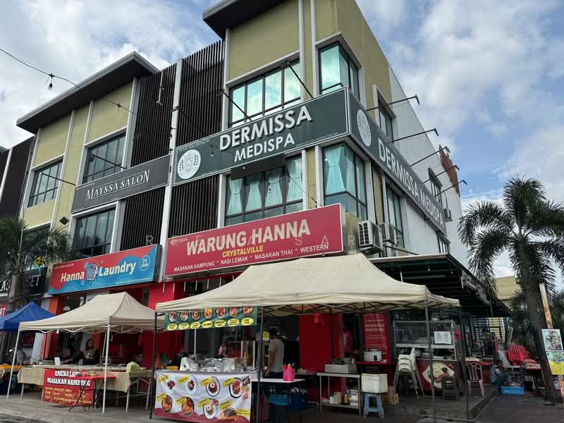 Shop / Office for Sale in Cyberjaya (Selangor) - Reena Sarif - PropertyGuru.com.my