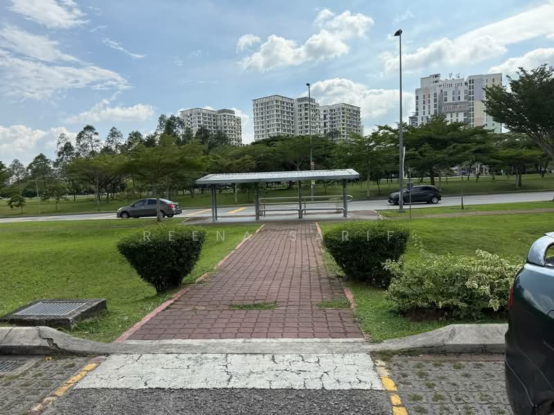 Shop / Office for Sale in Cyberjaya (Selangor) - Reena Sarif - Exterior - PropertyGuru.com.my