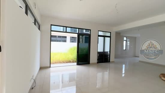Semi-Detached House for Sale in Taman Jasa Ria (Bukit Mertajam) - Tan Pooi Lin - PropertyGuru.com.my