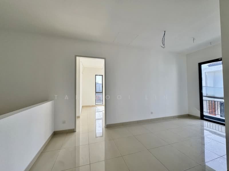 Semi-Detached House for Sale in Taman Jasa Ria (Bukit Mertajam) - Tan Pooi Lin - Interior - PropertyGuru.com.my