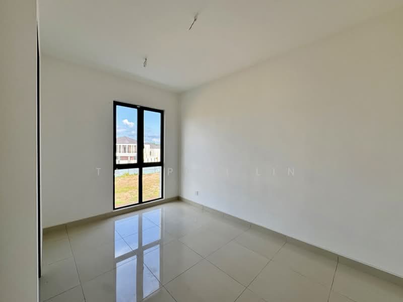 Semi-Detached House for Sale in Taman Jasa Ria (Bukit Mertajam) - Tan Pooi Lin - Interior - PropertyGuru.com.my