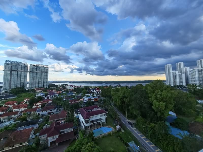Condominium for Rent at Straits View 18 - Jill Tan - Exterior - PropertyGuru.com.my