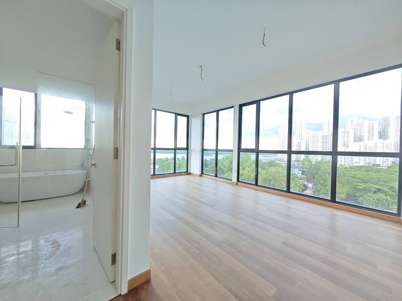 Condominium for Rent at Straits View 18 - Jill Tan - Bathroom - PropertyGuru.com.my
