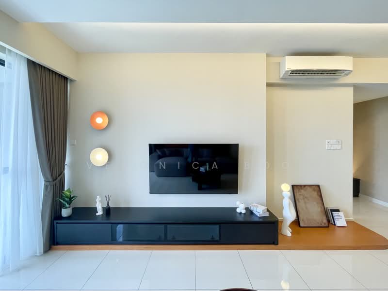 Condominium for Sale at The Marin at Ferringhi - Veronica Boo - Living Room - PropertyGuru.com.my
