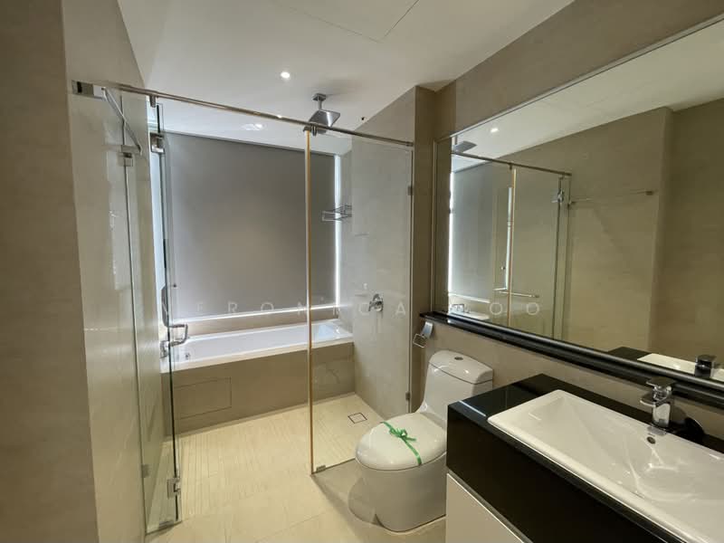 Condominium for Sale at The Marin at Ferringhi - Veronica Boo - Bathroom - PropertyGuru.com.my