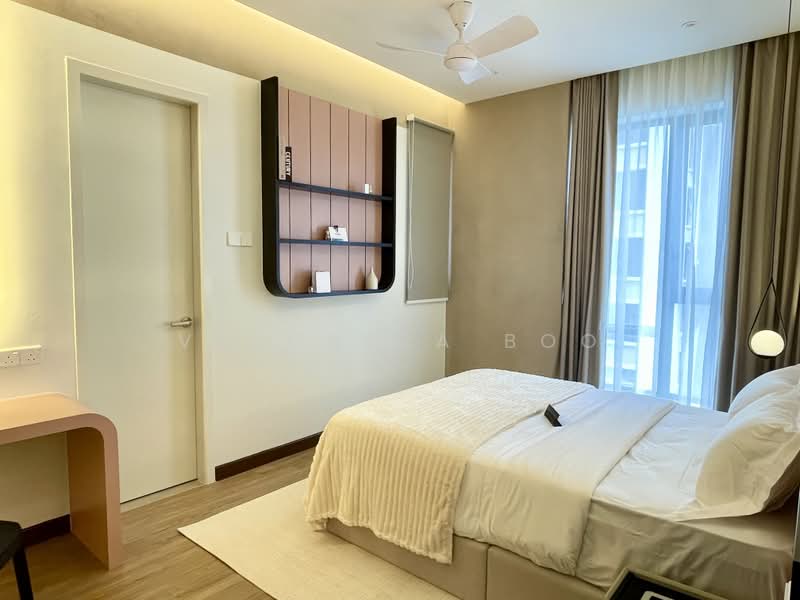 Condominium for Sale at The Marin at Ferringhi - Veronica Boo - Bedroom - PropertyGuru.com.my