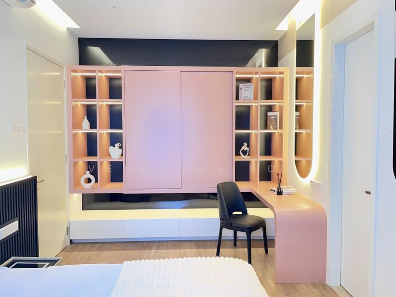 Condominium for Sale at The Marin at Ferringhi - Veronica Boo - Bedroom - PropertyGuru.com.my