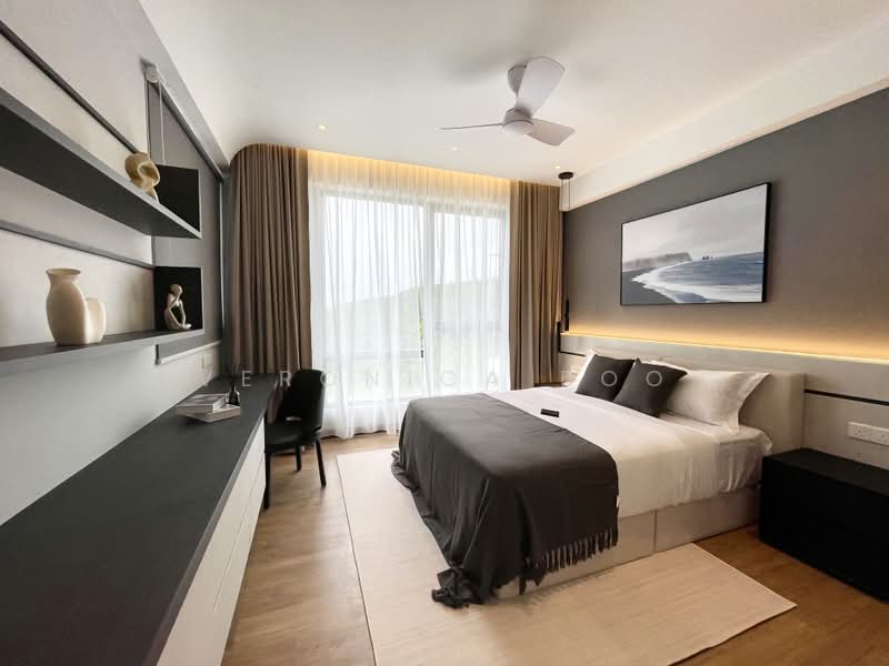 Condominium for Sale at The Marin at Ferringhi - Veronica Boo - Bedroom - PropertyGuru.com.my
