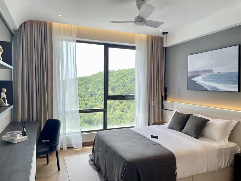 Condominium for Sale at The Marin at Ferringhi - Veronica Boo - Bedroom - PropertyGuru.com.my