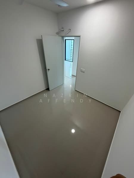 Service Residence for Rent at Hana @ Eco Ardence - Nazrin Affendy - Interior - PropertyGuru.com.my