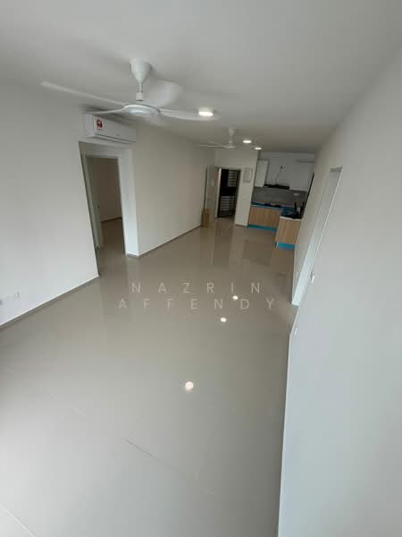Service Residence for Rent at Hana @ Eco Ardence - Nazrin Affendy - Living Room - PropertyGuru.com.my