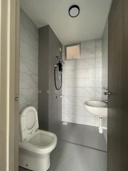 Servis Apartment untuk Disewa di SKS Habitat - Chang Kai Yin - PropertyGuru.com.my