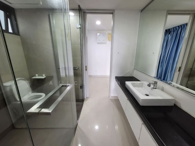 Condominium for Rent at Bora Residences - Alicia Shum - PropertyGuru.com.my