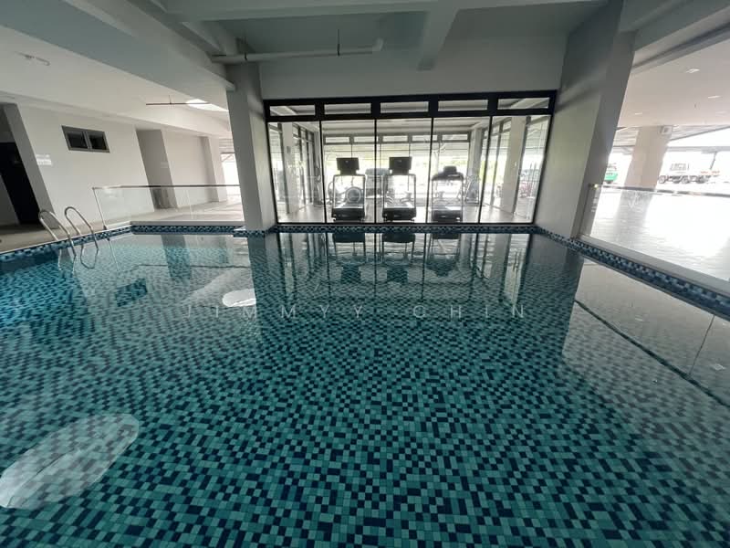 Apartment for Sale at Gizo 11 - Jimmyy Chin - PropertyGuru.com.my