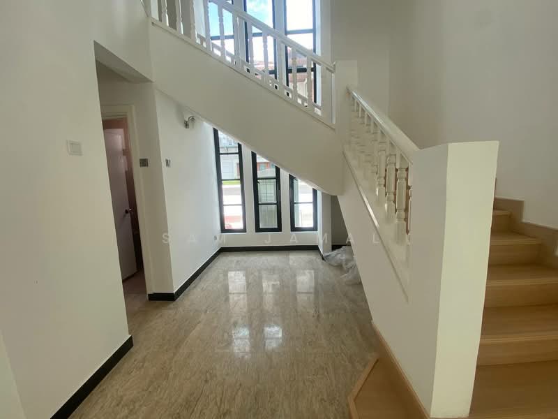 Bungalow for Rent in Ara Damansara (Selangor) - Sam Jamal - Interior - PropertyGuru.com.my