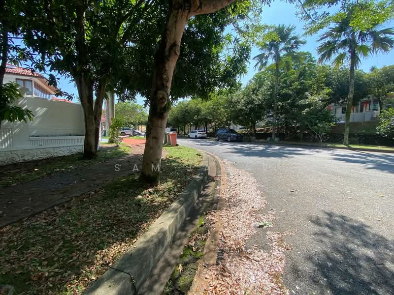 Bungalow for Rent in Ara Damansara (Selangor) - Sam Jamal - Exterior - PropertyGuru.com.my