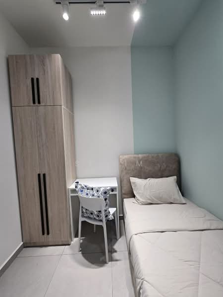 Condominium for Rent at D'Terra Residences - ST Lim - Bedroom - PropertyGuru.com.my