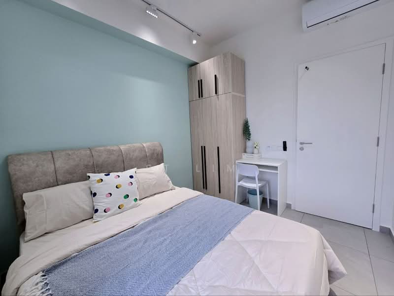 Condominium for Rent at D'Terra Residences - ST Lim - Bedroom - PropertyGuru.com.my