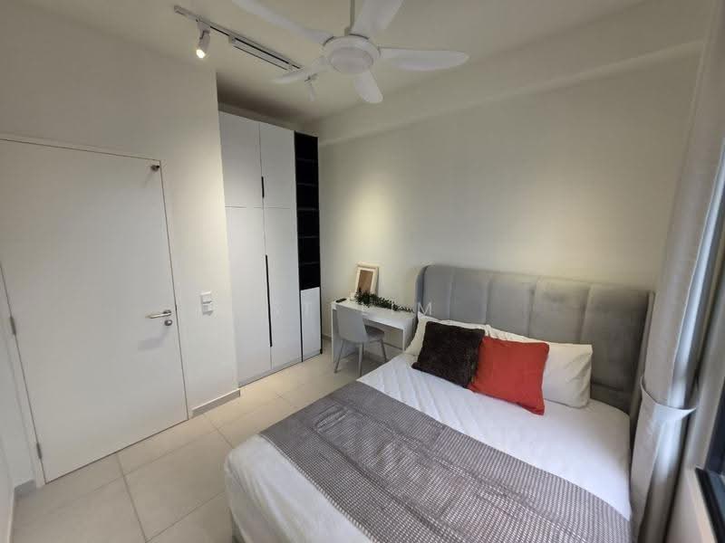 Condominium for Rent at D'Terra Residences - ST Lim - Bedroom - PropertyGuru.com.my