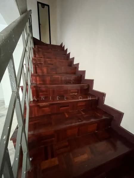 Rumah Teres 2 Tingkat untuk Dijual di Wangsa Maju (Kuala Lumpur) - Daniel Chin - Corridor - PropertyGuru.com.my