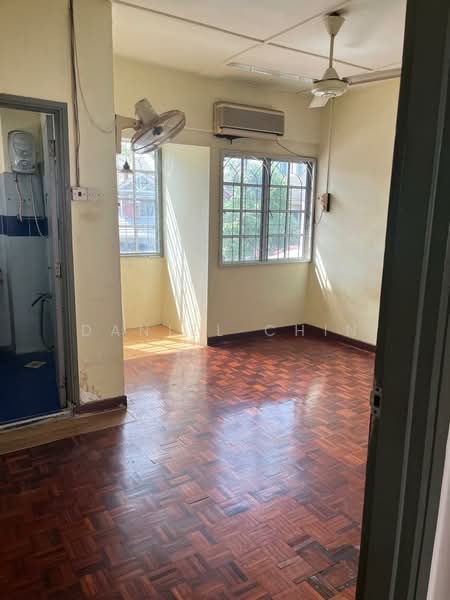 Rumah Teres 2 Tingkat untuk Dijual di Wangsa Maju (Kuala Lumpur) - Daniel Chin - Living Room - PropertyGuru.com.my