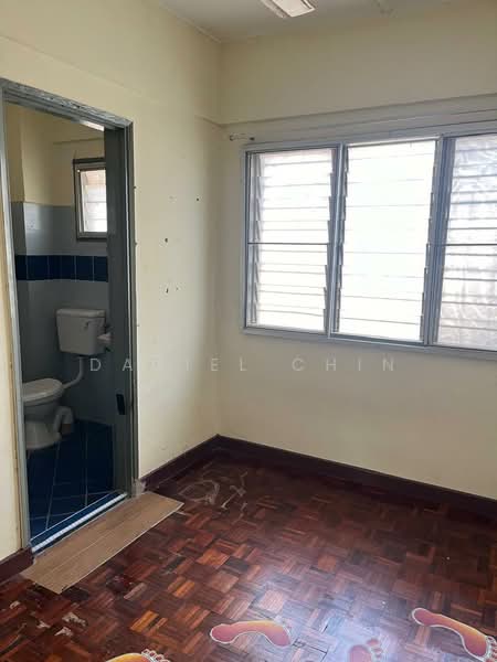 Rumah Teres 2 Tingkat untuk Dijual di Wangsa Maju (Kuala Lumpur) - Daniel Chin - Bathroom - PropertyGuru.com.my