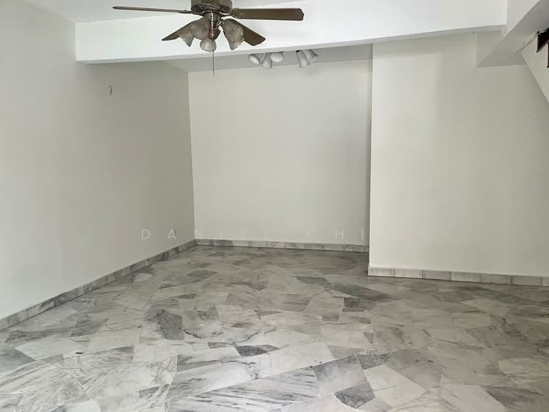 Rumah Teres 2 Tingkat untuk Dijual di Wangsa Maju (Kuala Lumpur) - Daniel Chin - Interior - PropertyGuru.com.my