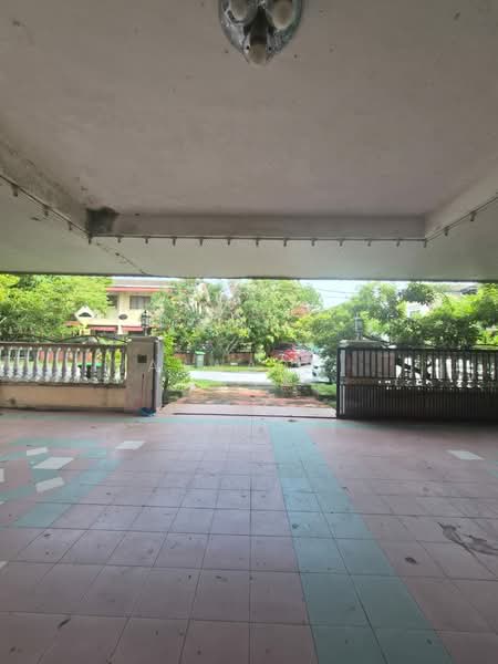 Rumah Berkembar untuk Dijual di Taman Jaya Kami (Alor Setar) - Aswad . - Exterior - PropertyGuru.com.my