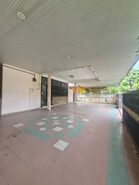 Rumah Berkembar untuk Dijual di Taman Jaya Kami (Alor Setar) - Aswad . - Exterior - PropertyGuru.com.my