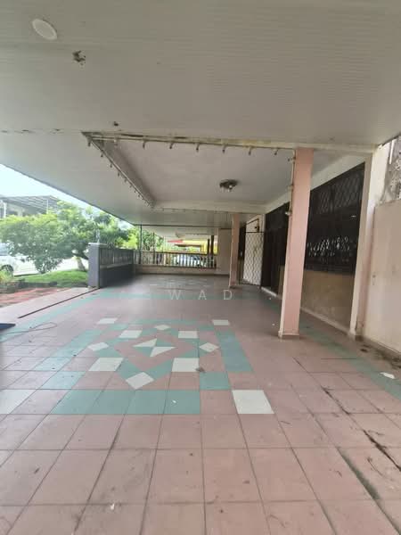 Rumah Berkembar untuk Dijual di Taman Jaya Kami (Alor Setar) - Aswad . - Exterior - PropertyGuru.com.my