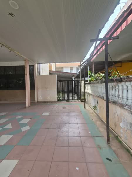 Rumah Berkembar untuk Dijual di Taman Jaya Kami (Alor Setar) - Aswad . - Exterior - PropertyGuru.com.my
