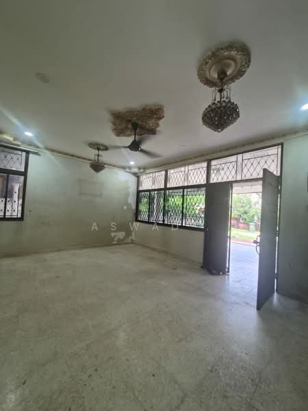 Rumah Berkembar untuk Dijual di Taman Jaya Kami (Alor Setar) - Aswad . - Living Room - PropertyGuru.com.my