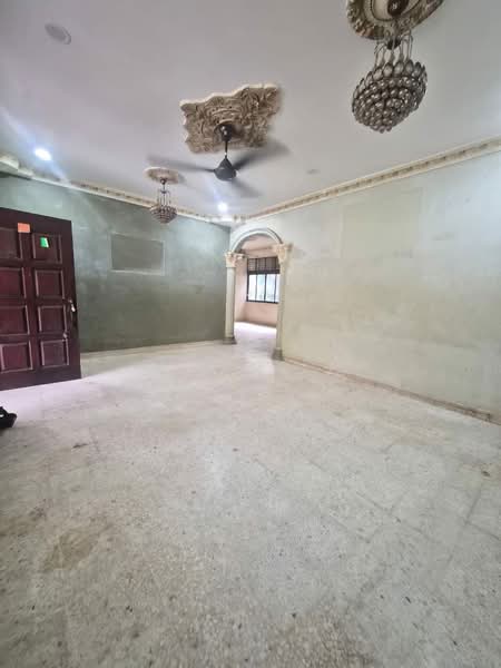 Rumah Berkembar untuk Dijual di Taman Jaya Kami (Alor Setar) - Aswad . - Living Room - PropertyGuru.com.my