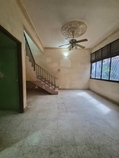 Rumah Berkembar untuk Dijual di Taman Jaya Kami (Alor Setar) - Aswad . - Interior - PropertyGuru.com.my