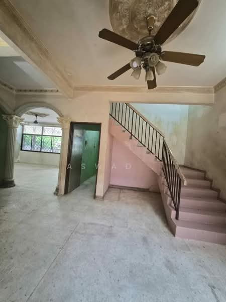 Rumah Berkembar untuk Dijual di Taman Jaya Kami (Alor Setar) - Aswad . - Interior - PropertyGuru.com.my