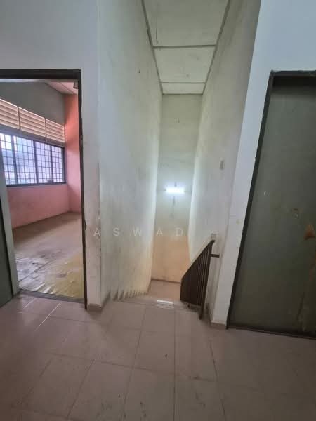 Rumah Berkembar untuk Dijual di Taman Jaya Kami (Alor Setar) - Aswad . - Interior - PropertyGuru.com.my