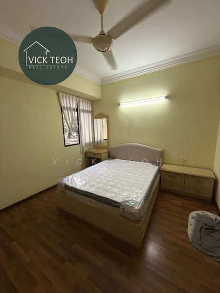 Condominium for Rent at Tiara View - Vick Teoh - Bedroom - PropertyGuru.com.my