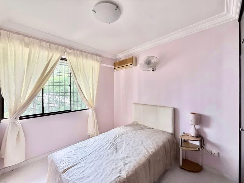 Kondominium untuk Dijual di Miami Green - Kai Jun Tan - Bedroom - PropertyGuru.com.my