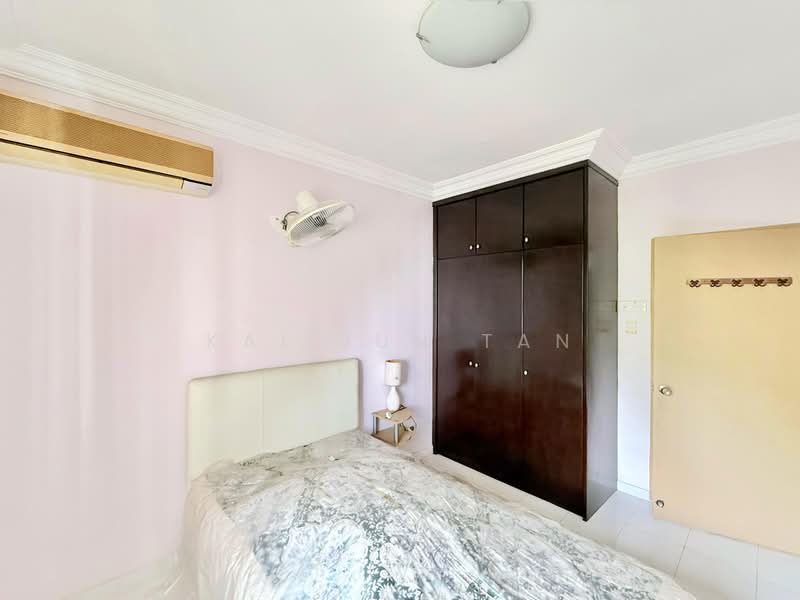 Kondominium untuk Dijual di Miami Green - Kai Jun Tan - Bedroom - PropertyGuru.com.my