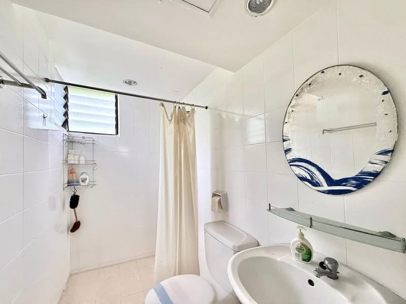 Kondominium untuk Dijual di Miami Green - Kai Jun Tan - Bathroom - PropertyGuru.com.my