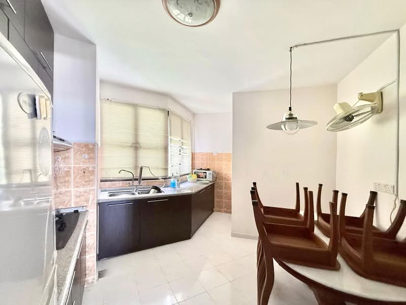 Kondominium untuk Dijual di Miami Green - Kai Jun Tan - Kitchen - PropertyGuru.com.my