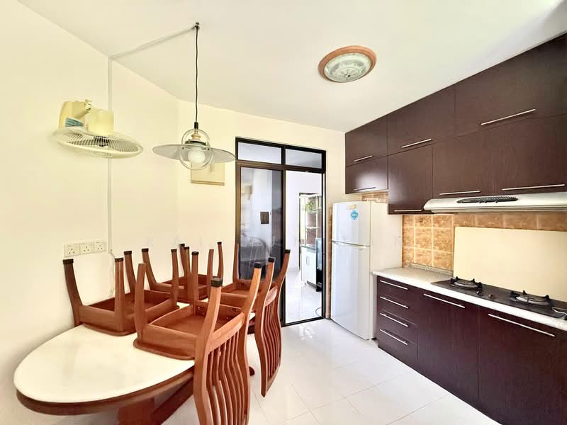 Kondominium untuk Dijual di Miami Green - Kai Jun Tan - Kitchen - PropertyGuru.com.my