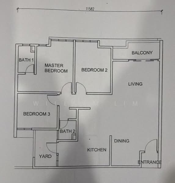 Apartment for Sale at Green Suria @ Bandar Tun Hussein Onn - William Lim - PropertyGuru.com.my
