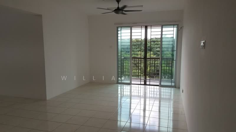 Apartment for Sale at Green Suria @ Bandar Tun Hussein Onn - William Lim - Living Room - PropertyGuru.com.my