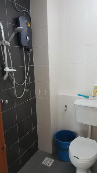 Apartment for Sale at Green Suria @ Bandar Tun Hussein Onn - William Lim - Bathroom - PropertyGuru.com.my