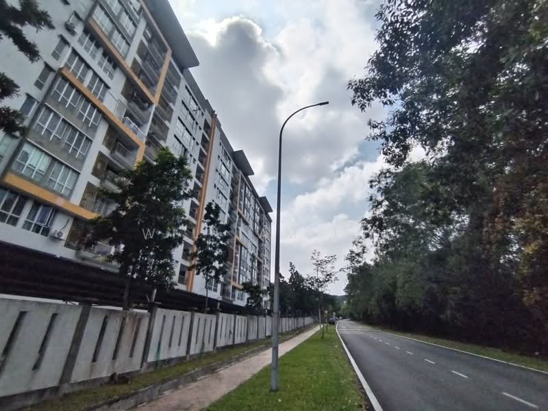 Apartment for Sale at Green Suria @ Bandar Tun Hussein Onn - William Lim - PropertyGuru.com.my
