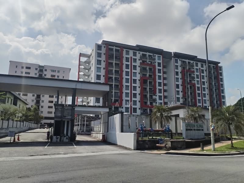 Apartment for Sale at Green Suria @ Bandar Tun Hussein Onn - William Lim - PropertyGuru.com.my