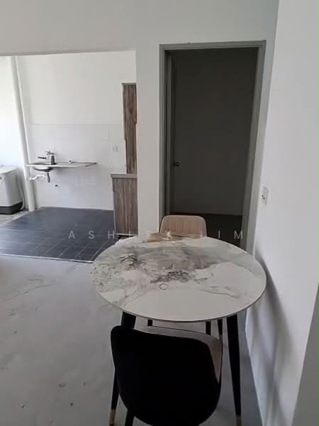 Apartment for Sale at Palm & Nipah Court (Pangsapuri Nipah) - Ashley Lim - Kitchen - PropertyGuru.com.my