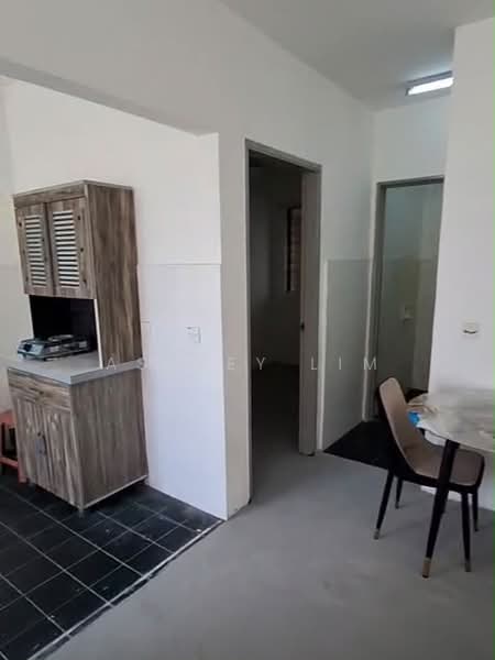 Apartment for Sale at Palm & Nipah Court (Pangsapuri Nipah) - Ashley Lim - Kitchen - PropertyGuru.com.my
