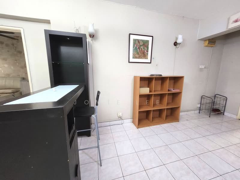 Condominium for Rent at Casa Villa Condominium - Jovie Lee - Interior - PropertyGuru.com.my